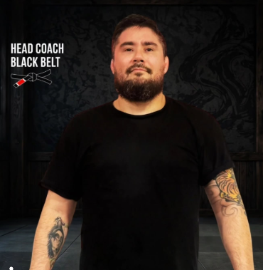 Fabián Sánchez, Head Coach de ATX Central